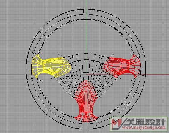 镜像复制