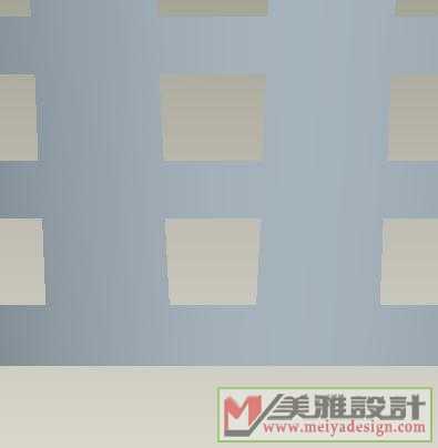 不好意思,斜度小了点看不太清,来个放大的