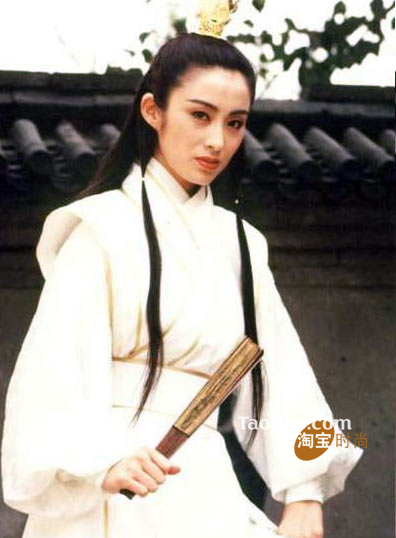张敏