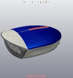 电瓶车前车灯源part