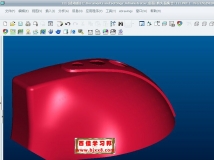 经典消失面